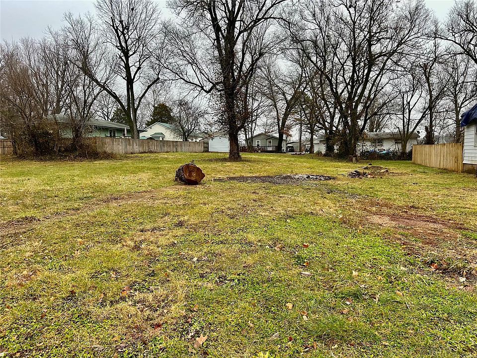 2nd image of 502 S Washington St Lot 2
