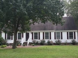 105 Woodhaven Rd, Greenville, NC 27834