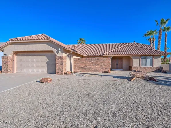 13538 W BALLAD Drive, Sun City West, AZ 85375