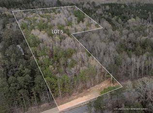 5 County Road 16, Pachuta, MS 39347