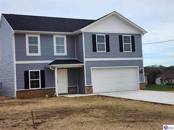 48 Stodmire Ct, Radcliff, KY 40160