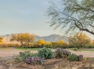 332 W Sunrise Vista Dr, Green Valley, AZ 85614
