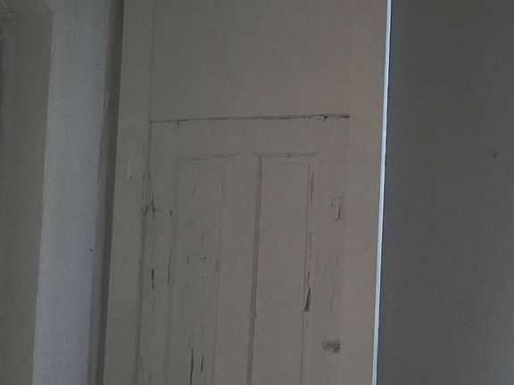 Original Doors & Trim