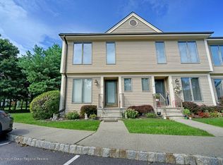 1301 W Union Ln APT G1, Wall Township, NJ 08736