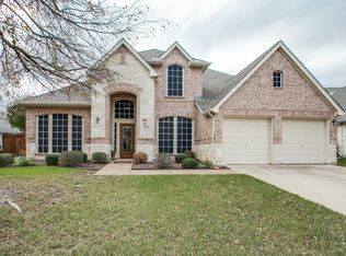 3909 Blackjack Oak Ln, Plano, TX 75074