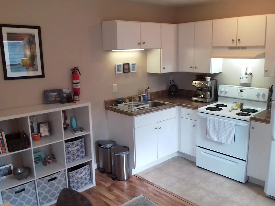 1109 A Kitchen