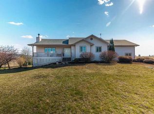 14108 E Piper Rd, Spokane, WA 99217