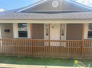 2513 Smith Ln, Jackson, KY 41339