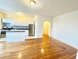 Rented by Keller Williams NYC