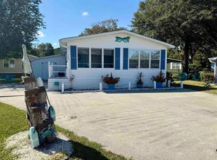 523 Sandpebble, Myrtle Beach, SC 29575