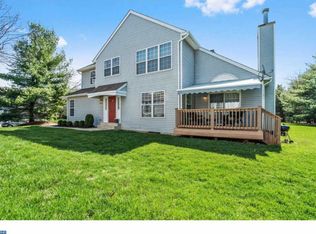 172 Filly Dr, North Wales, PA 19454