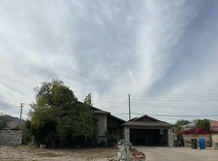 9832 S 4th St, Phoenix, AZ 85042