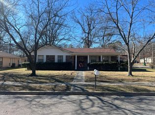 602 Nancy St, White Hall, AR 71602