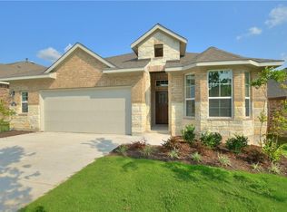 145 High Plains Dr, Georgetown, TX 78628