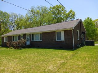 2983 Claylick Rd, Whites Creek, TN 37189