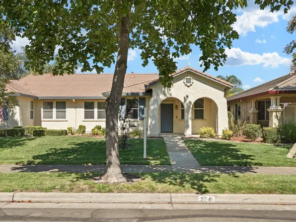 2241 Rose Arbor Dr, Sacramento, CA 95835