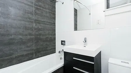 Rented by Bedford And Dean LLC