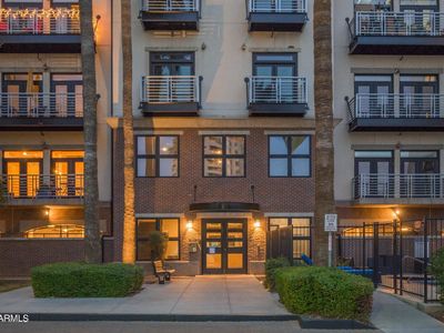914 E Osborn Rd UNIT 212, Phoenix, AZ, 85014