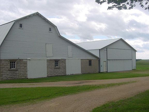 Barn