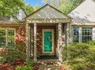 1513 Holly Dr, Saint Louis, MO