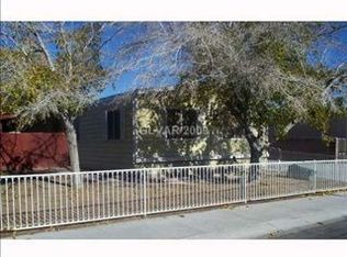 6416 Sapphire St, Las Vegas, NV 89108