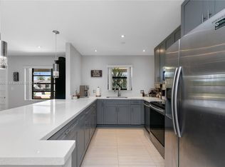 9981 SW 13th Ter, Miami, FL 33174