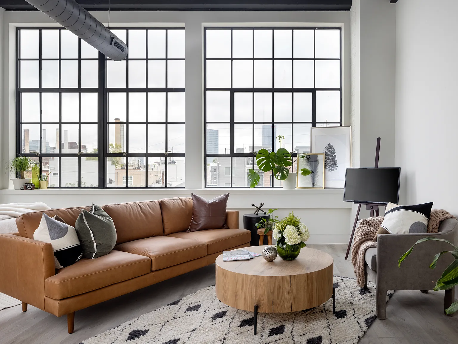 Herringbone Lofts — Photo 1