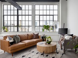 Herringbone Lofts, Philadelphia, PA 19146