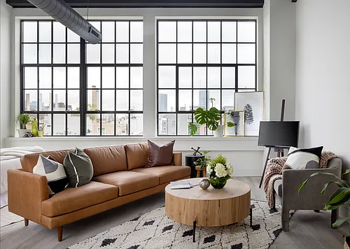 Herringbone Lofts Photo 1
