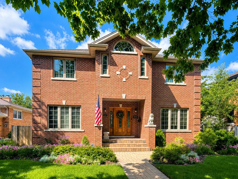 1st image of 708 S Lincoln Ave