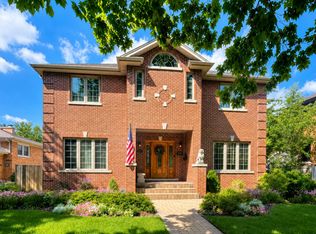 708 S Lincoln Ave, Park Ridge, IL 60068
