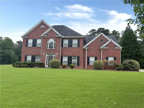 760 Virginia Highlands, Fayetteville, GA 30215
