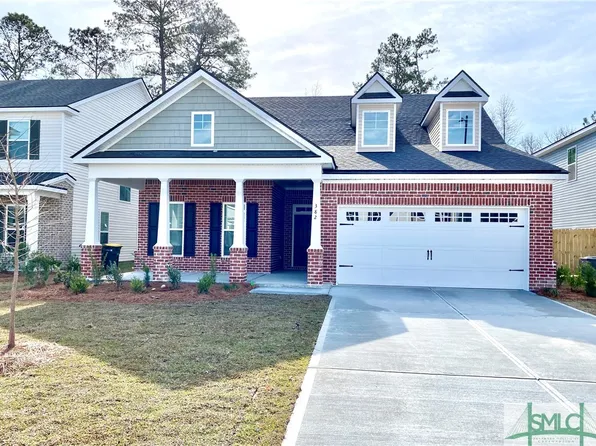 382 Sessile Oak Drive, Savannah, GA 31419