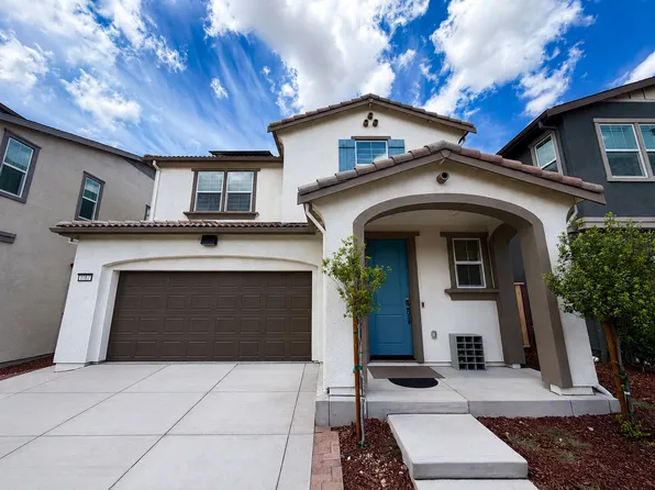 1787 Jordana Way, Tracy, CA 95377