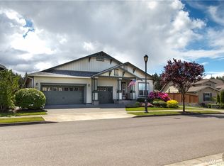 8211 Orcas Loop NE, Lacey, WA 98516