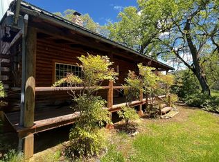 5707 Michel Rd, Mountain Ranch, CA 95246