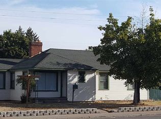2320 W Wellesley Ave, Spokane, WA 99205