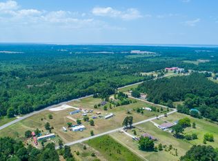 309 County Line Rd, Cross, SC 29436