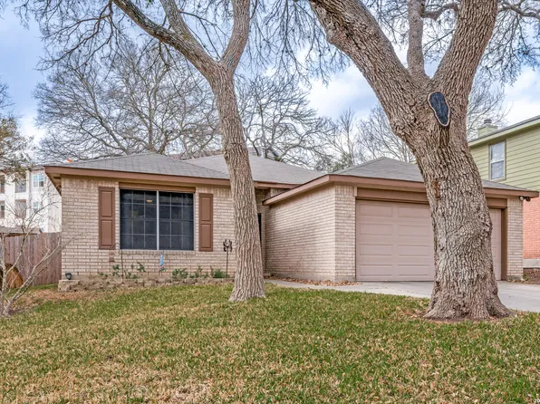 13127 Almond Bend, Universal City, TX 78148