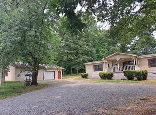 1235 Presley Rd NE, Dalton, GA 30721