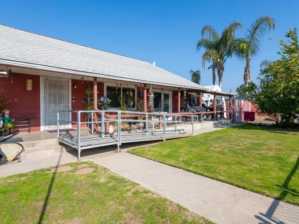2146 W Dudley Ave, Fresno, CA 93728
