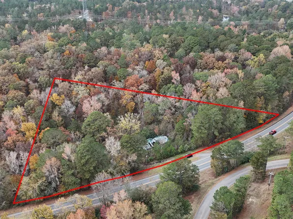 6069 Dames Ferry Rd, Juliette, GA 31046