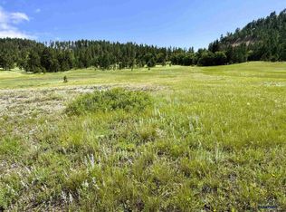 E1 Soaring Eagle Rd, Hulett, WY 82720