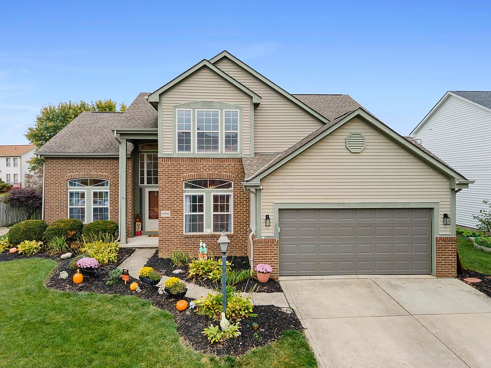 1st image of 8906 Betony Ct SW