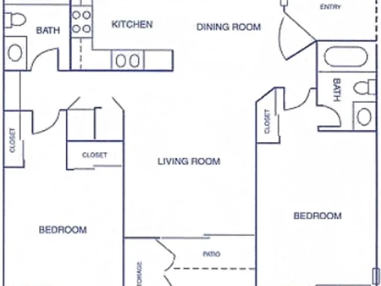 Presidio Villa Apartments — Photo 27