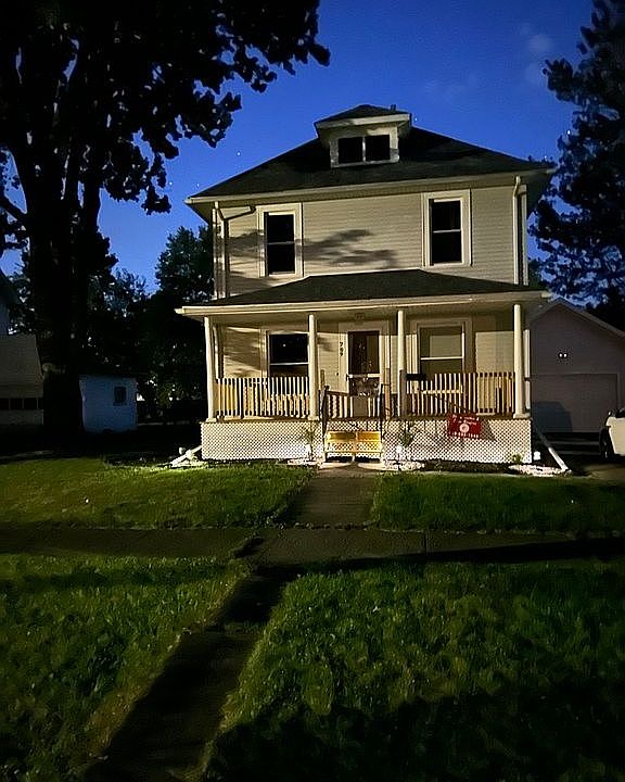 3 bed 2 Bath