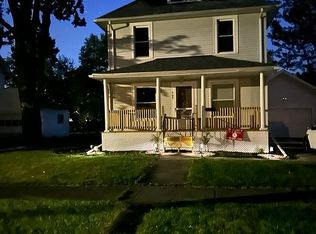 709 W Main St, Napoleon, OH 43545