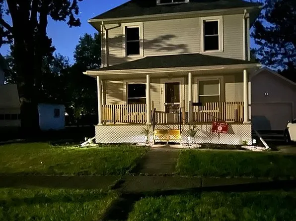 709 W Main St, Napoleon, OH 43545