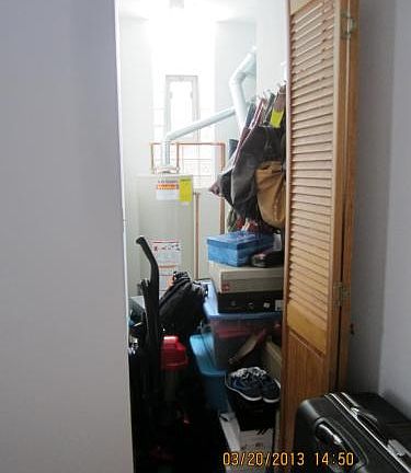 Extra Storage