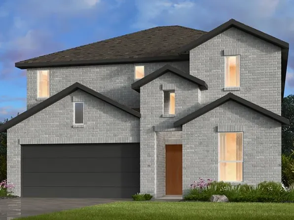 210 Castle Rock Dr, Melissa, TX 75454